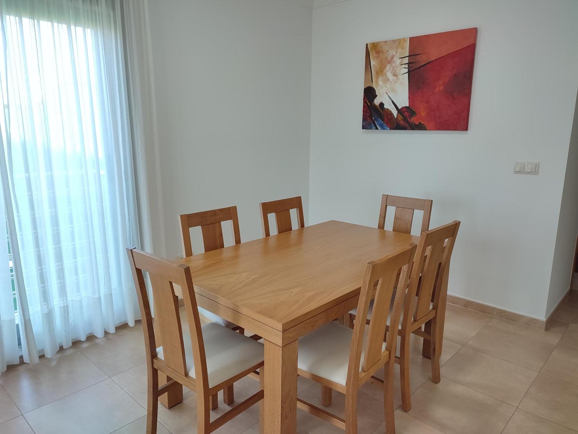 Apartamentos Marsil Montalvo Esterno foto