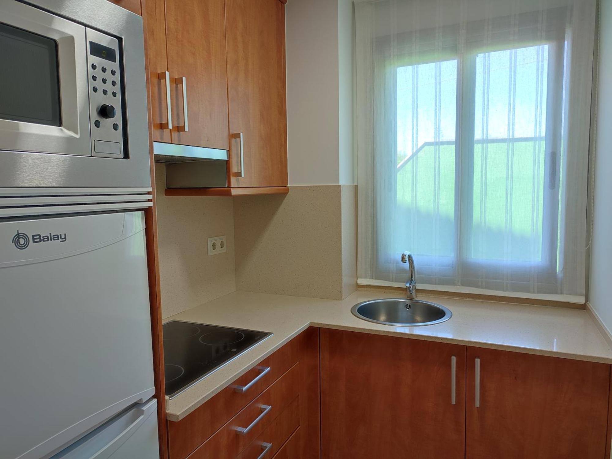 Apartamentos Marsil Montalvo Esterno foto