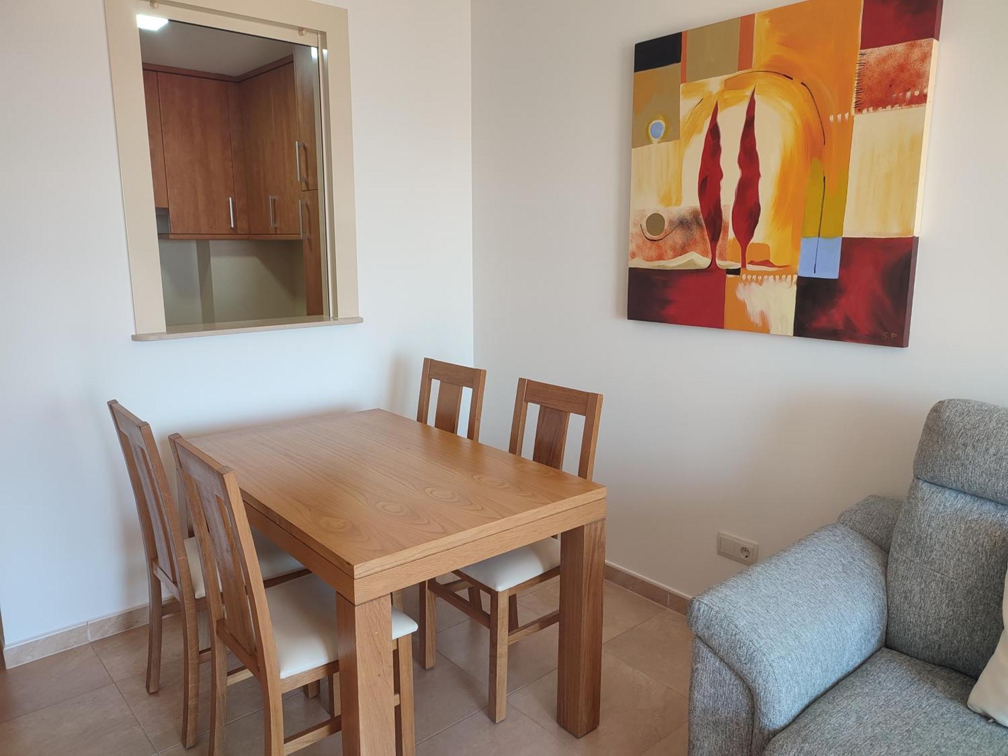 Apartamentos Marsil Montalvo Esterno foto