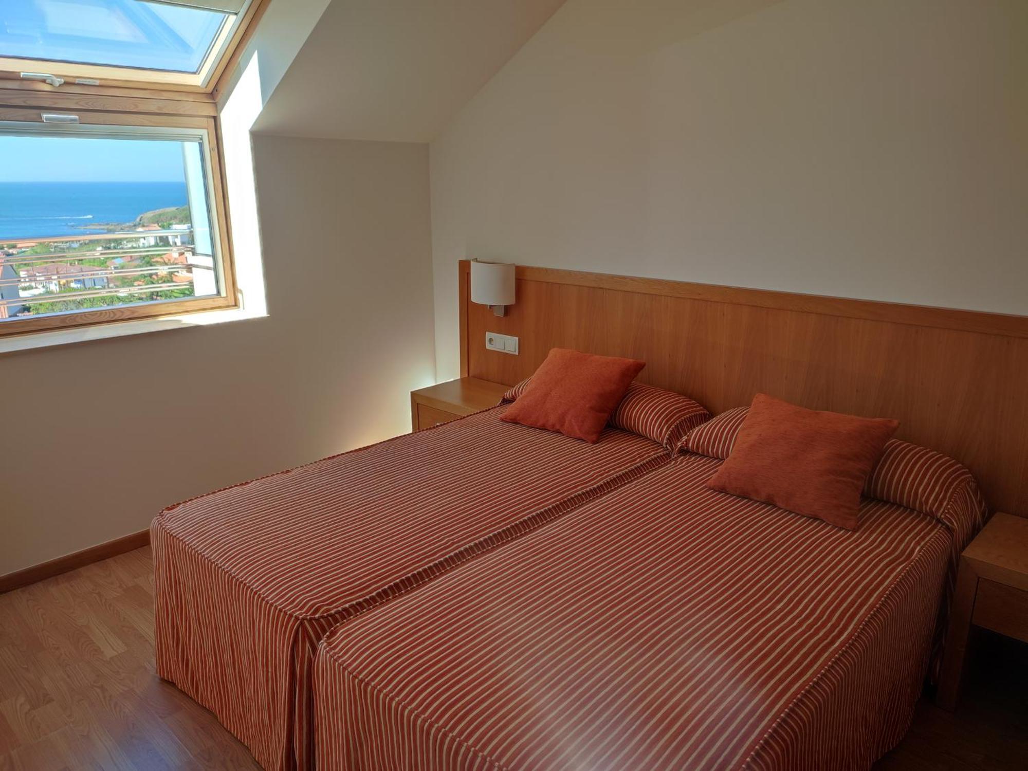 Apartamentos Marsil Montalvo Esterno foto