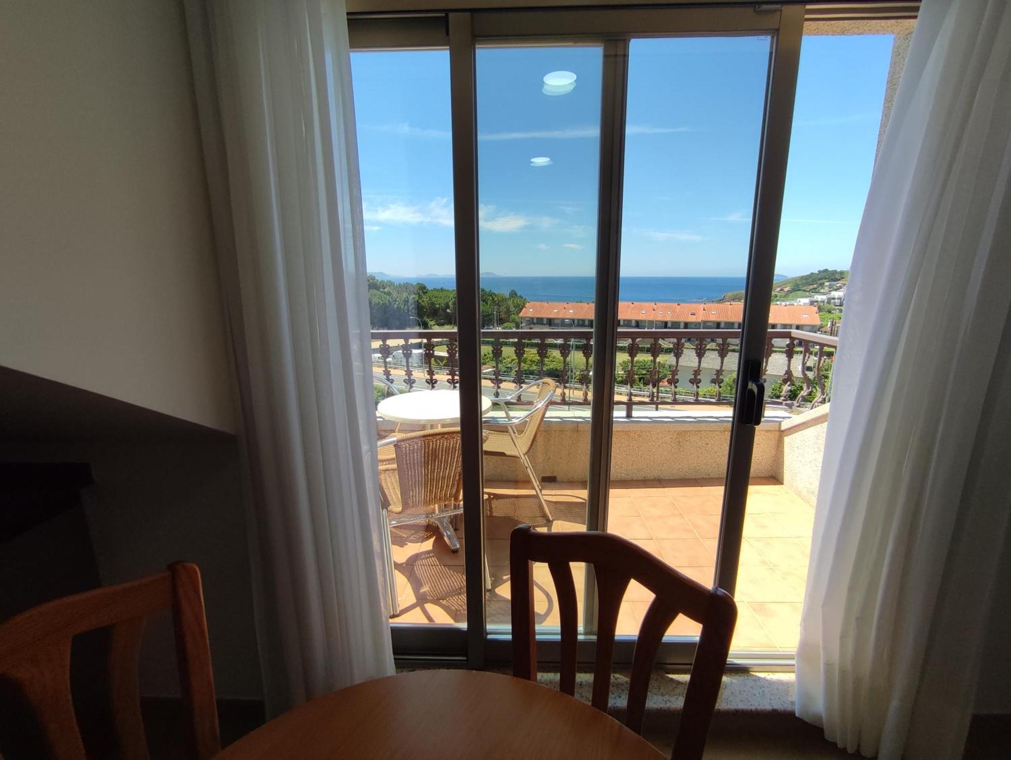Apartamentos Marsil Montalvo Esterno foto