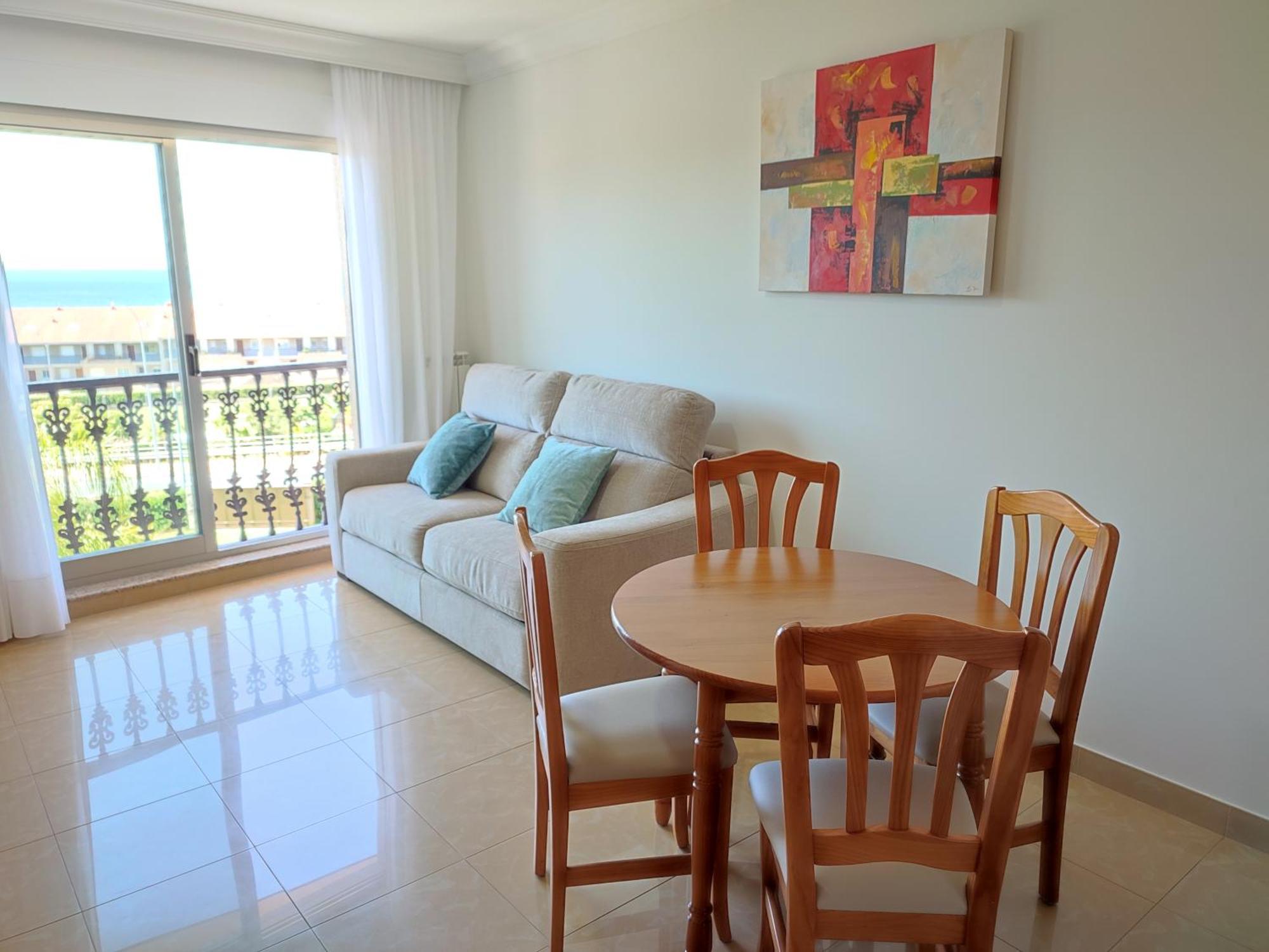 Apartamentos Marsil Montalvo Esterno foto