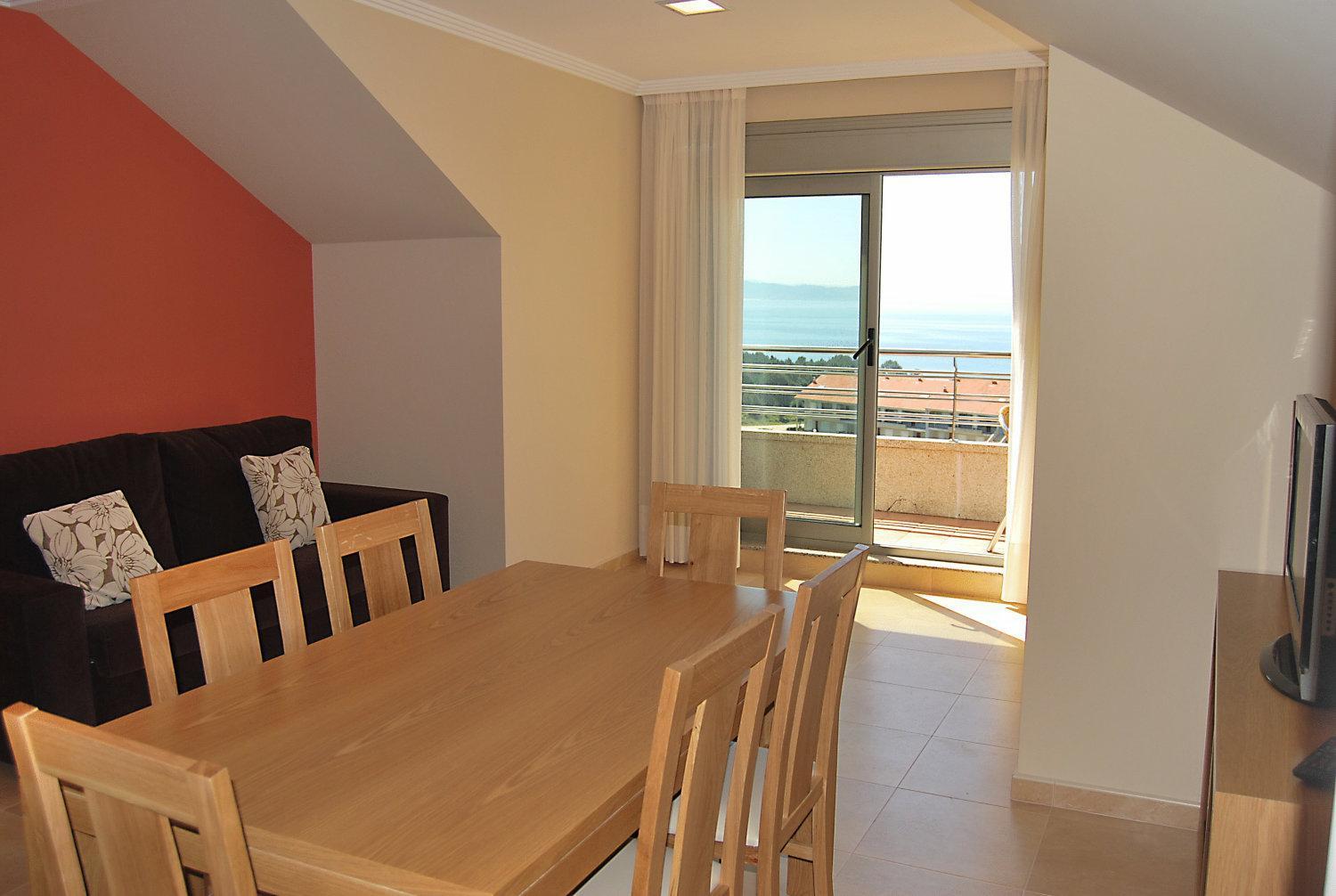 Apartamentos Marsil Montalvo Esterno foto